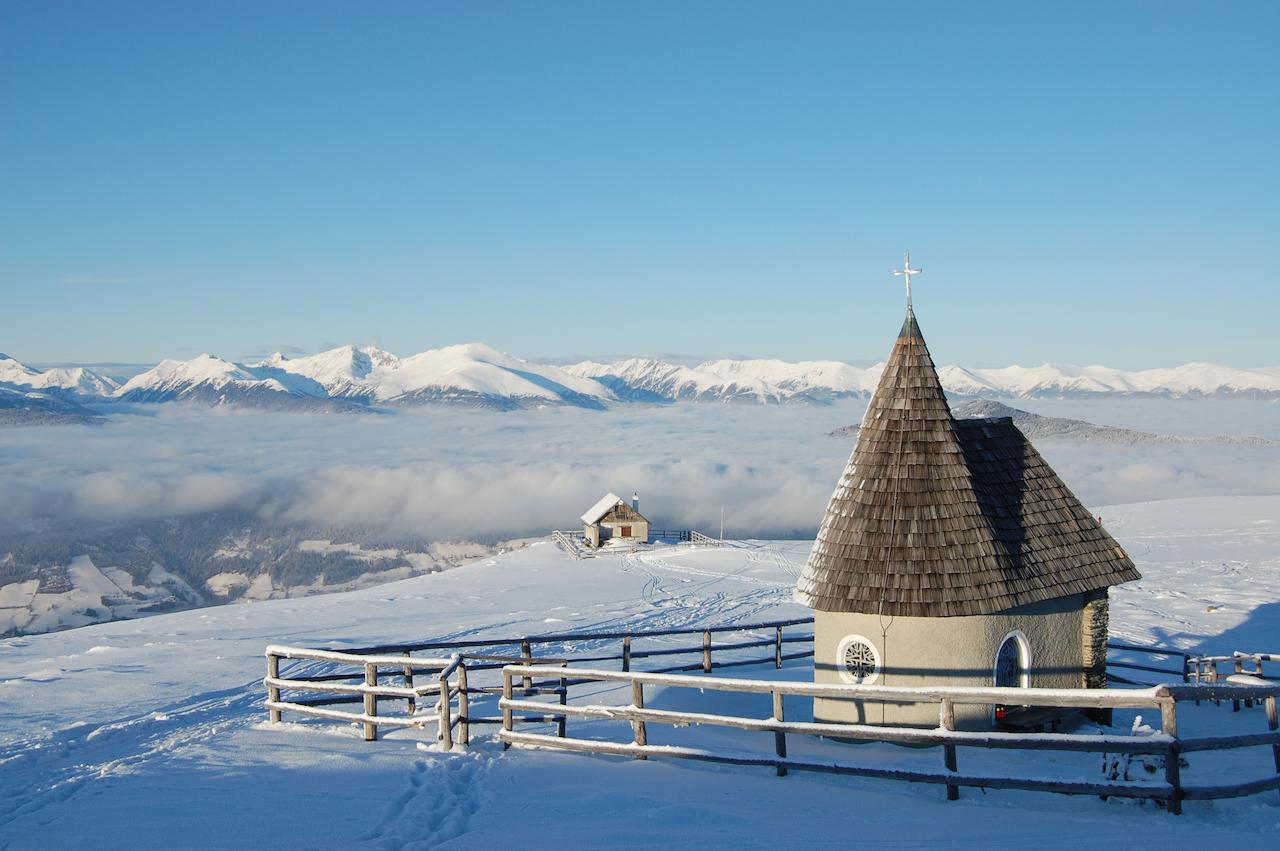 Alpengasthof Krische Murau Zewnętrze zdjęcie