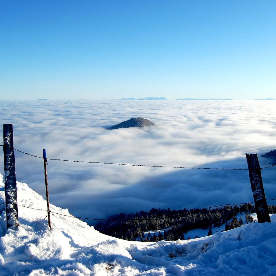 Alpengasthof Krische Murau Zewnętrze zdjęcie
