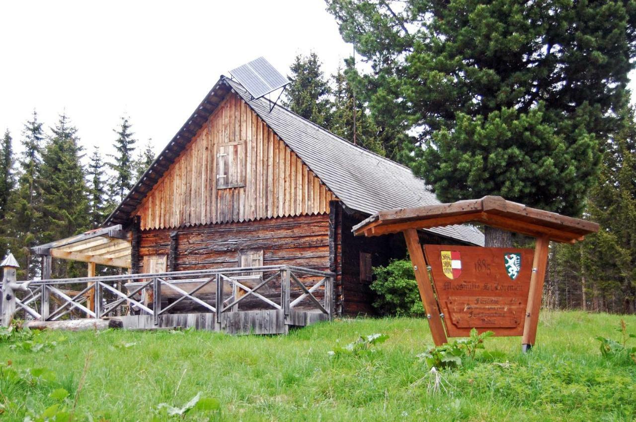 Alpengasthof Krische Murau Zewnętrze zdjęcie