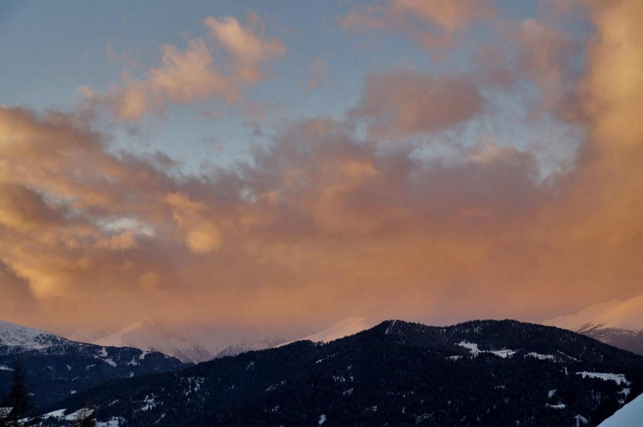 Alpengasthof Krische Murau Zewnętrze zdjęcie